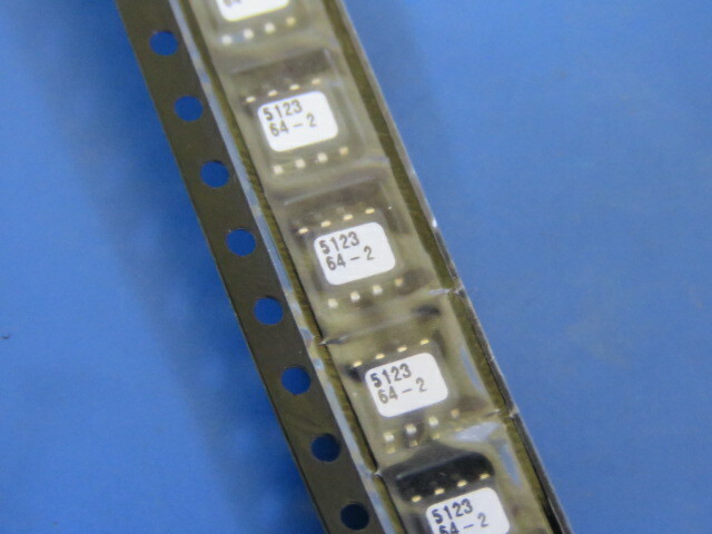ALTERA EPCS4SI8N (PROGRAMMED) Qty of 10 per Lot PROG PKG FPGA CFG FLASH MODEL