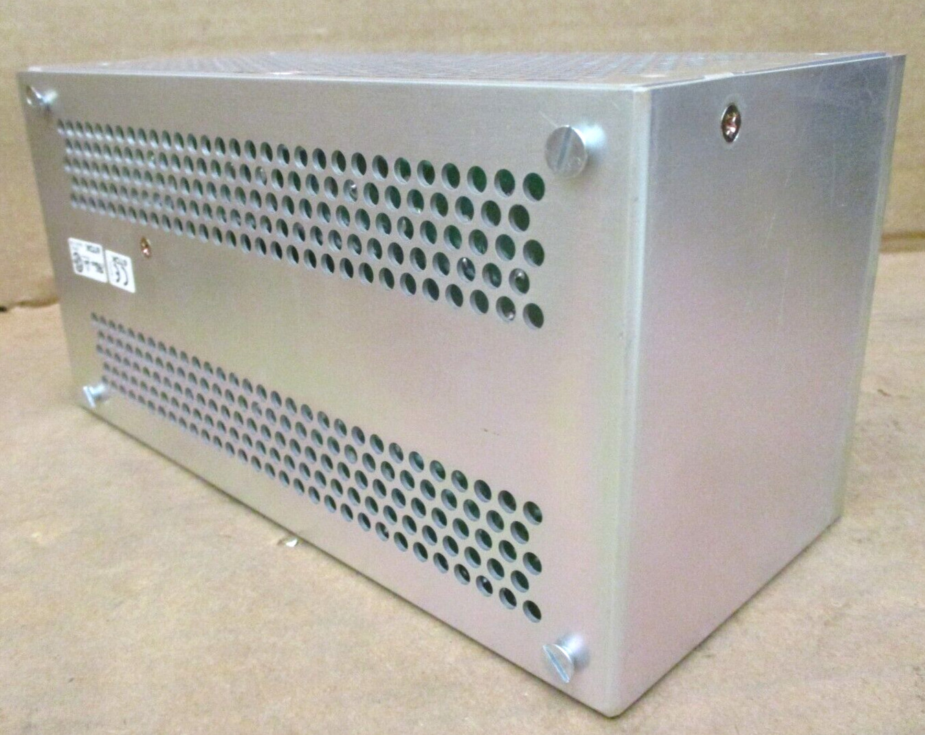 Kepco TDK Power Supply RAx24-7.2K 24V—7.2A 49684HI