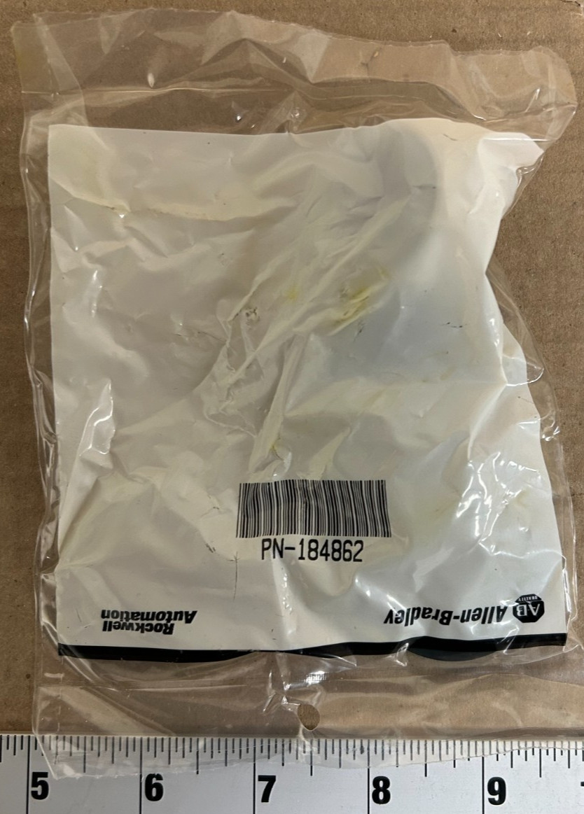 Allen Bradley Rotary Switch 2 Position 800T-H17B Maintained 2 No 2 NC