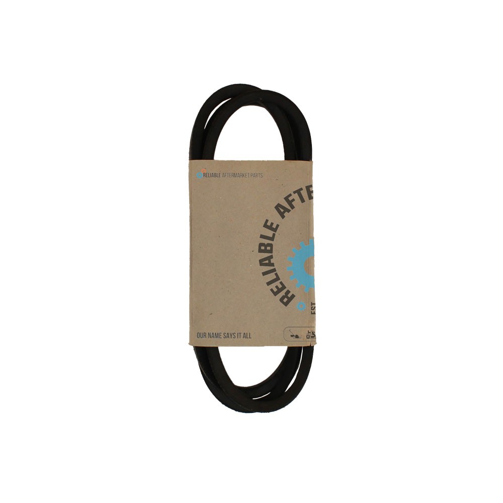A65/4L670 A-Section V-Belt fits Universal Several