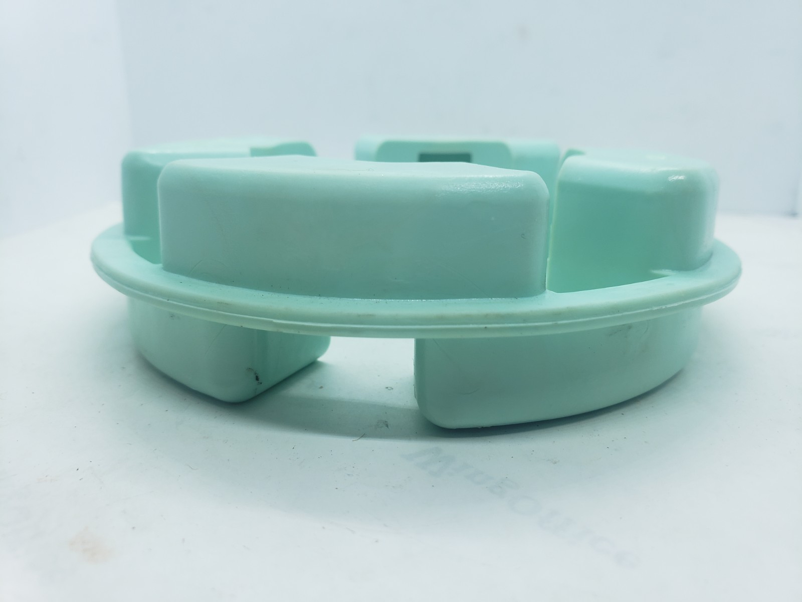 MAGNALOY 570 LIGHT GREEN INSERT, NNB