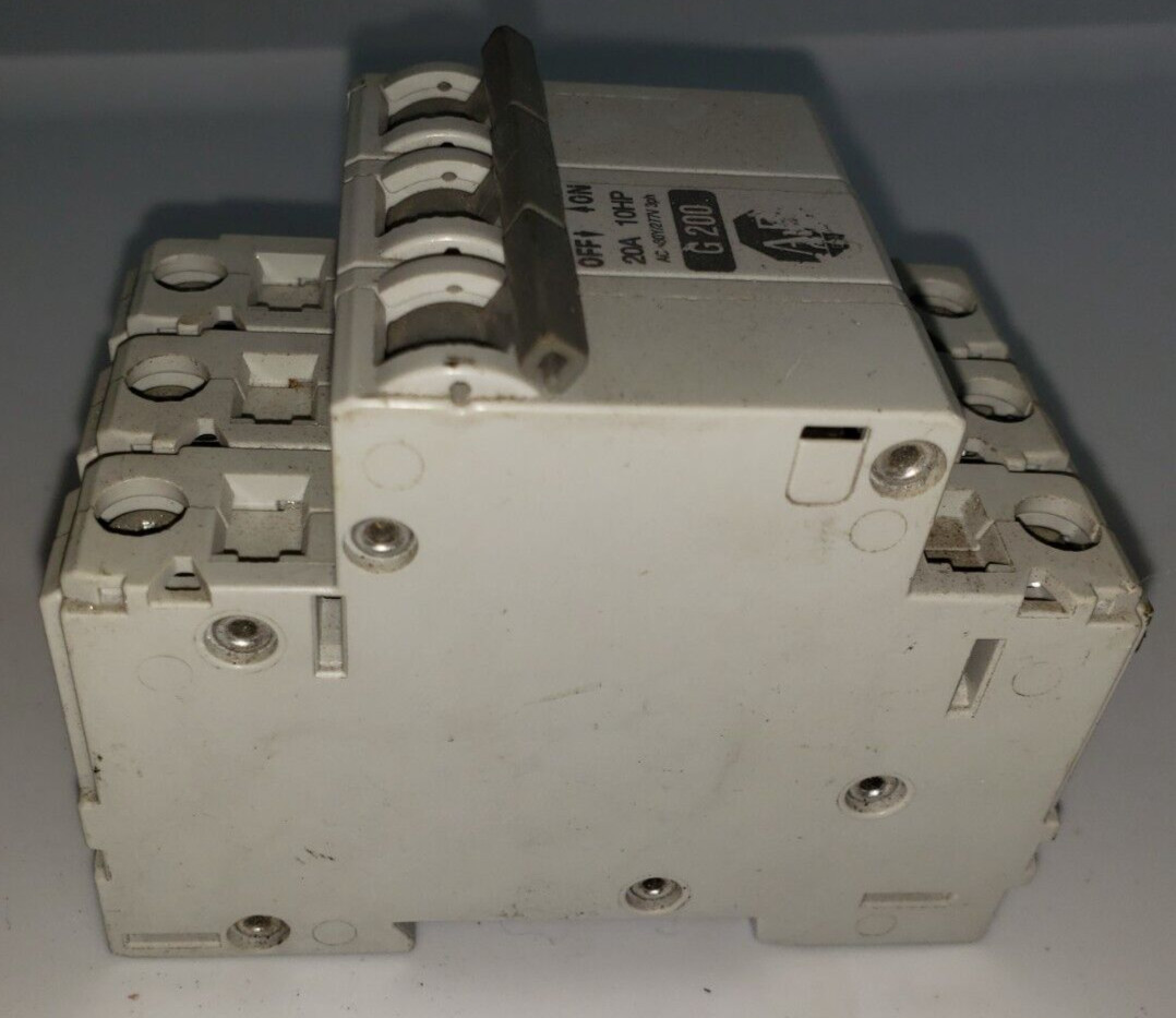 Lot of Assorted Allen Bradley & Other Miscellaneous Industrial Control Equipment