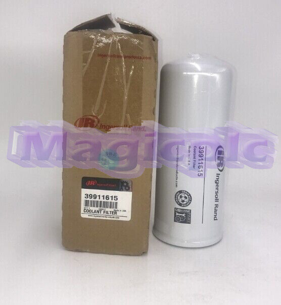 New 1Pcs For 39911615 Oil Coolant Filter Ingersoll Rand Air Compressor