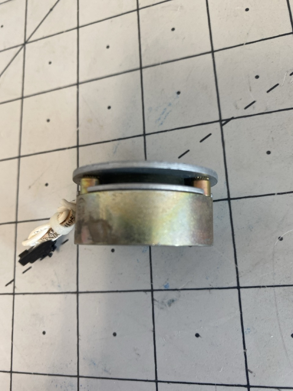 Inertia Dynamics Inc 1701-0035 Wilson Brake 25VDC