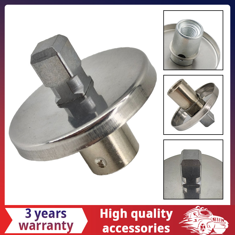 For Waring CB15 CB15T New Commercial Gallon Blender Drive Coupling