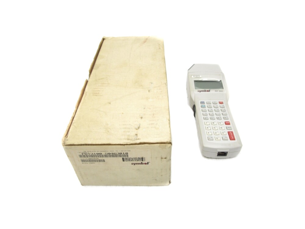SYMBOL PTD3100-S0463010 NSMP
