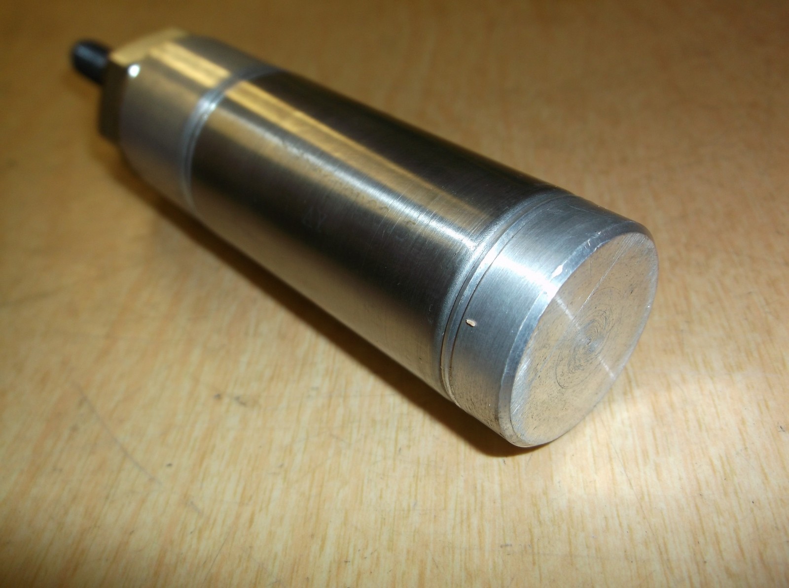 NEW Schrader Bellows 1.06RSR00.5 Air Pneumatic Cylinder *FREE SHIPPING*