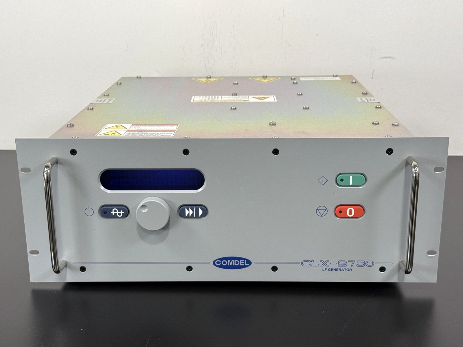 COMDEL CLX-2750 LF Generator
