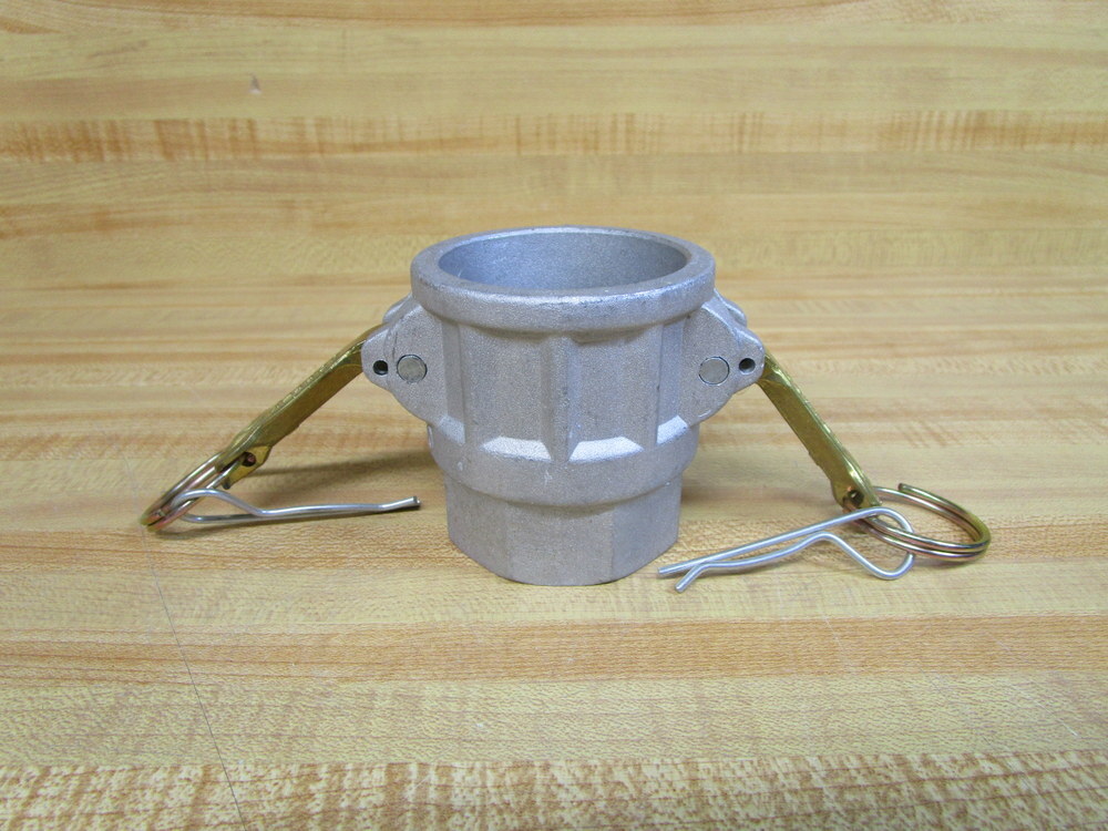 Cobra D150 Coupler