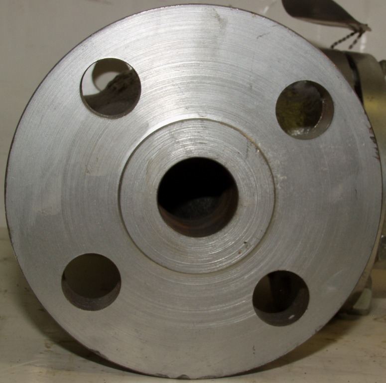 ITT NARTON VALVE, V711FGCR1S5T2