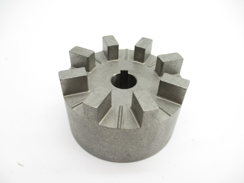REXNORD 91040012 10R10P-0.625C .62500″ NSMP