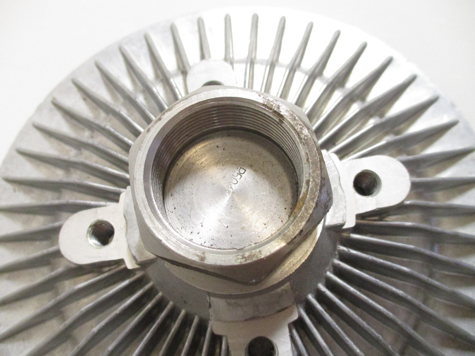 Imperial 27261755 Engine Cooling Fan Clutch 1992-1996 Econoline / F-Series 4.9L