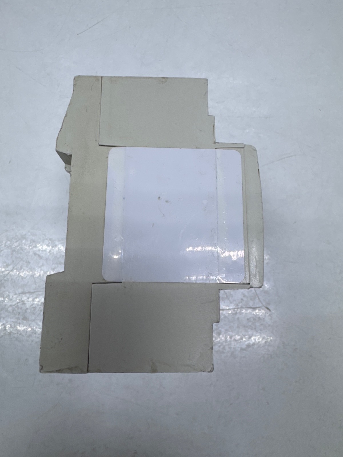 SOCOMEC COUNTIS E20 87A658 63A ENERGY METER
