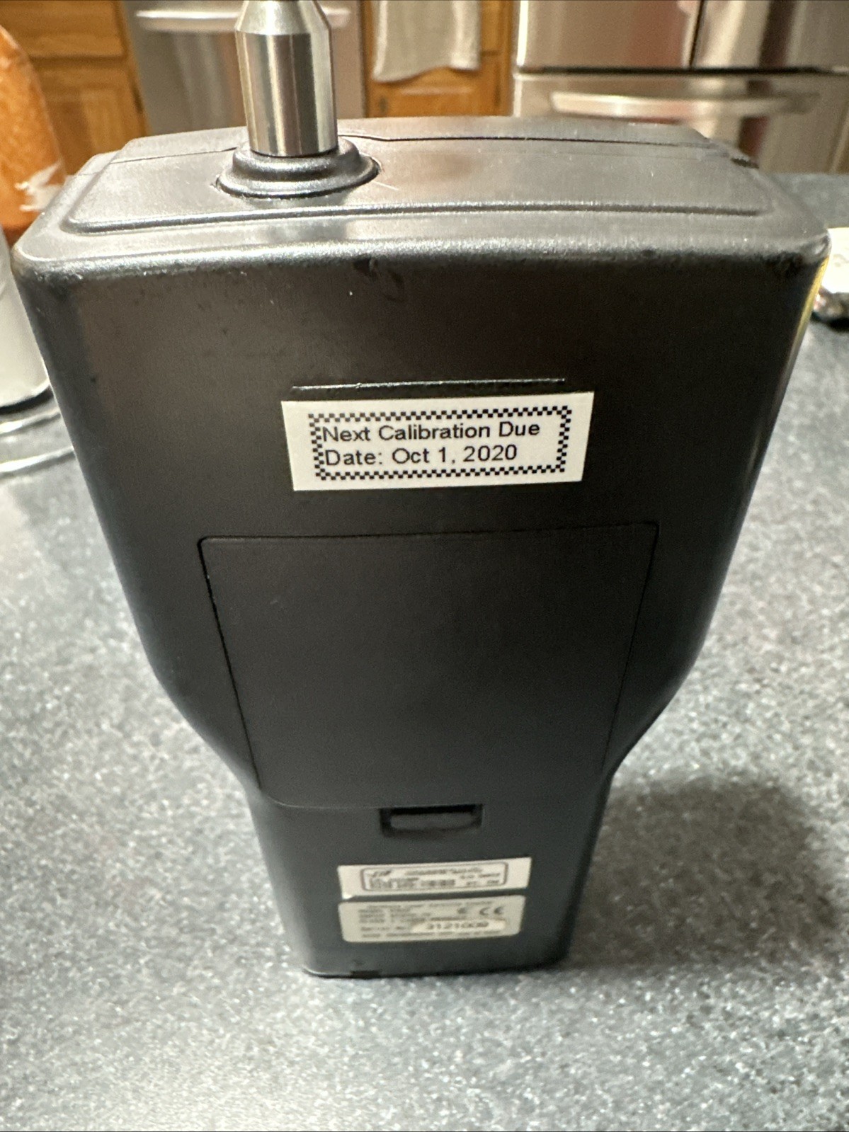 Airy Technology Model P311 Handheld Particle Counter