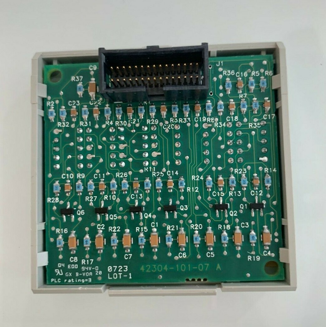 New! Allen Bradley 42304-101-07 Key Pad Module 160-P1 (#7006)