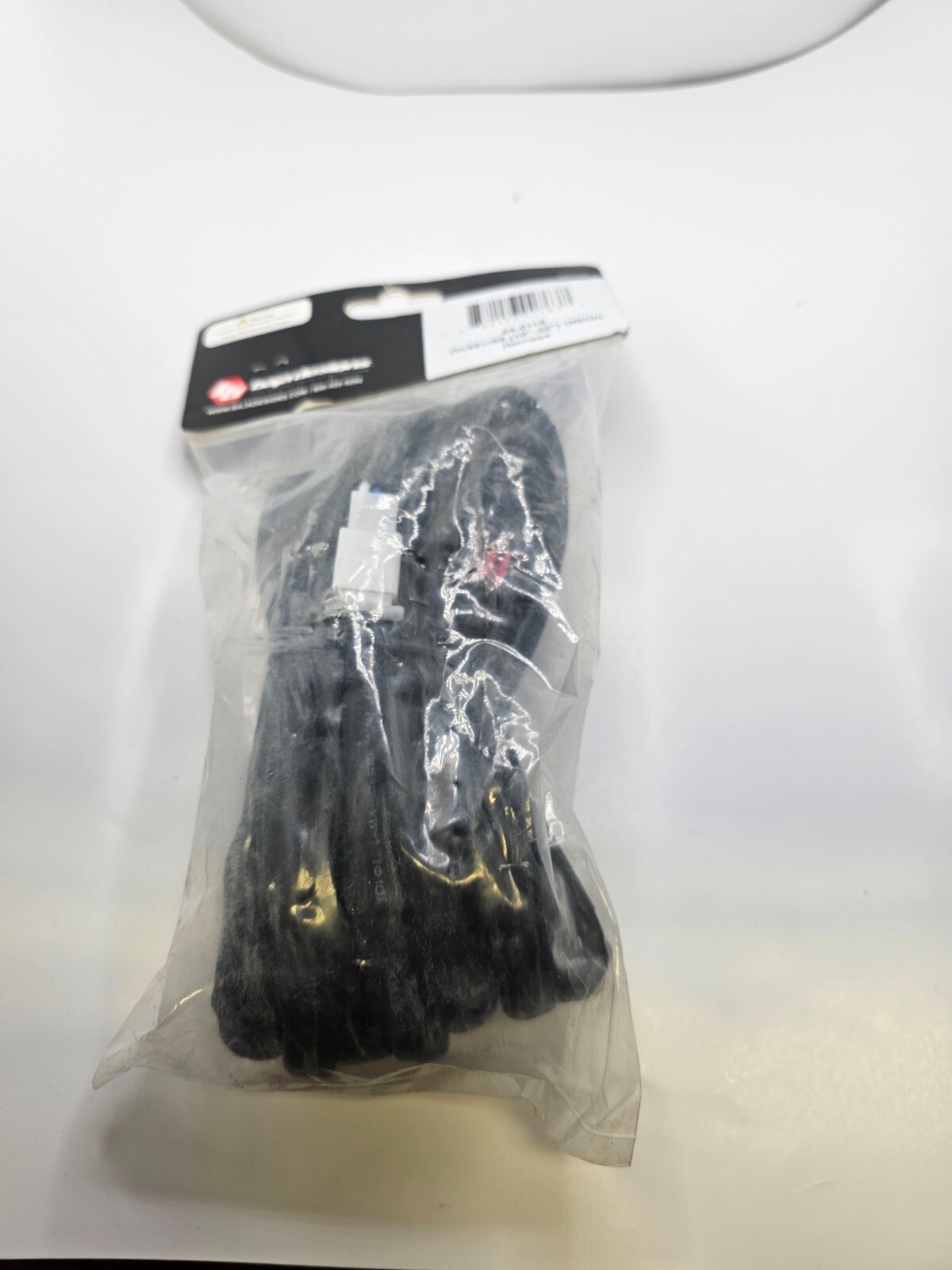 Baja Designs 150-Watt 12-Amp On/Off Single-Light Wiring Harness 64-0115