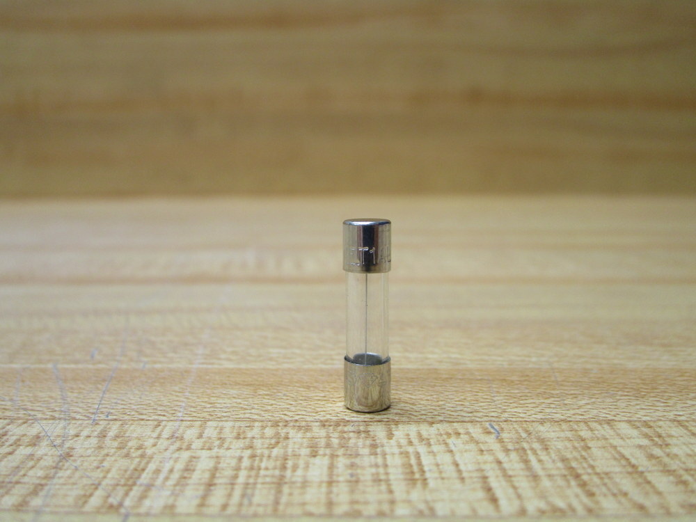 Littelfuse 0218001 Fuse Cross Ref 1CD09, 218001 Fine Wire Element (Pack of 10)