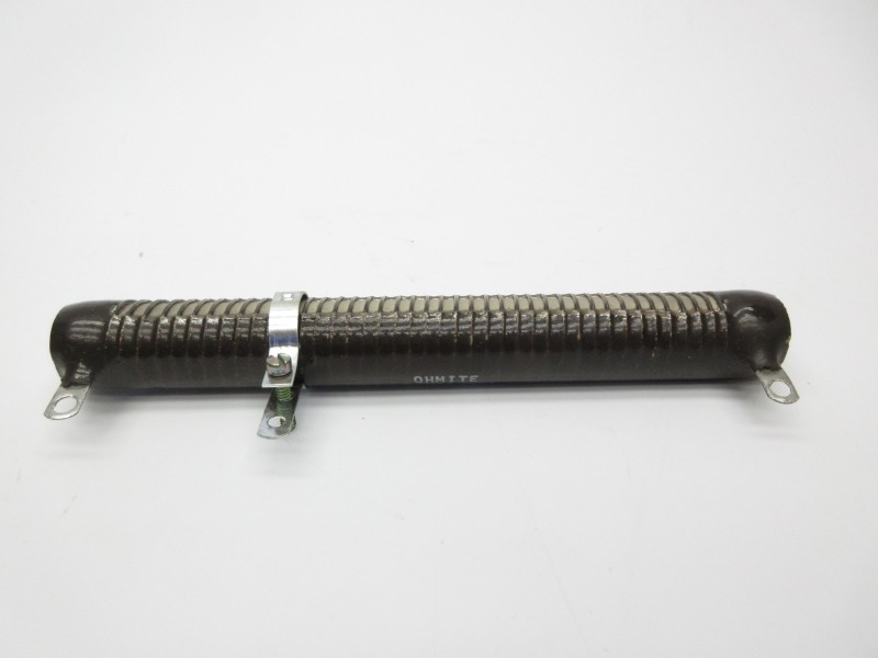 OHMITE D100K2RO NSMP