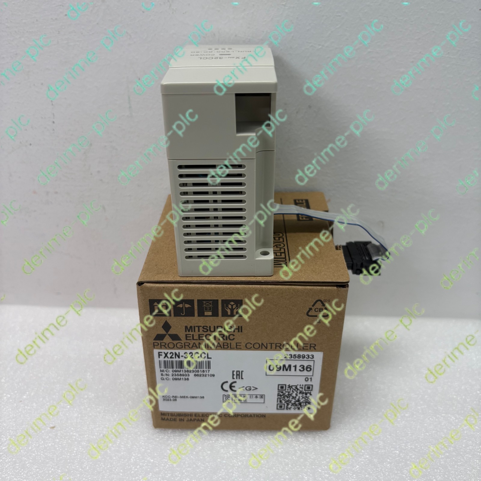 PLC Module#1pcs new in box
