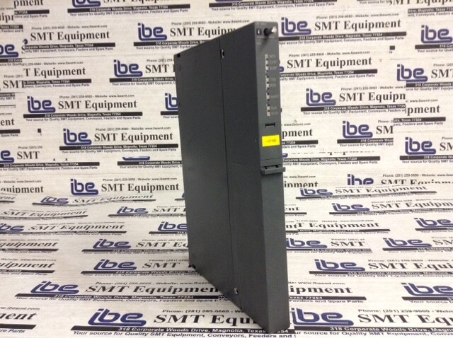 Siemens Simatic NET CP Ethernet – 6GK7443-1EX20-0XE0 w/Warranty