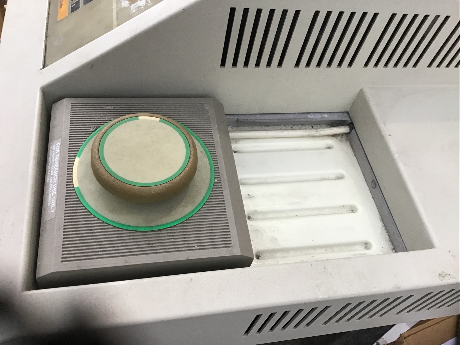 AB Applied Biosystems GeneAmp PCR System 9600