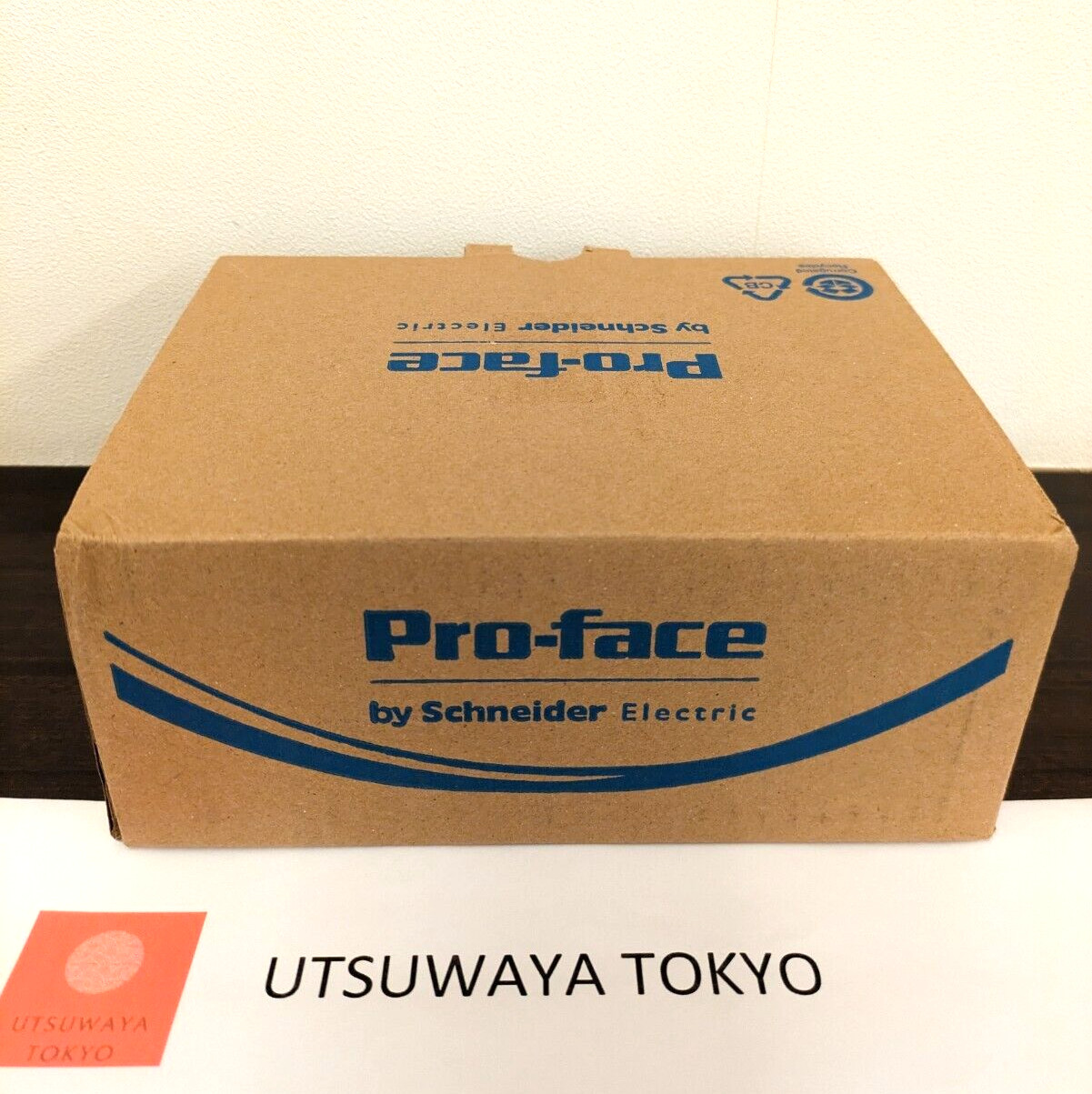 NEW Pro Face PFXGP4114T2D GP4100 Series Touch Screen Panel Fast Shipping From JP