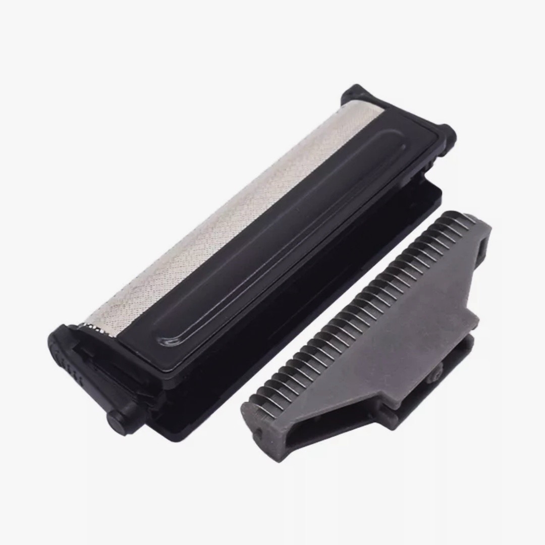 Razor Inner Blade + Outer Foil ES9933C Compatible for ES518 ES5821 ES5801