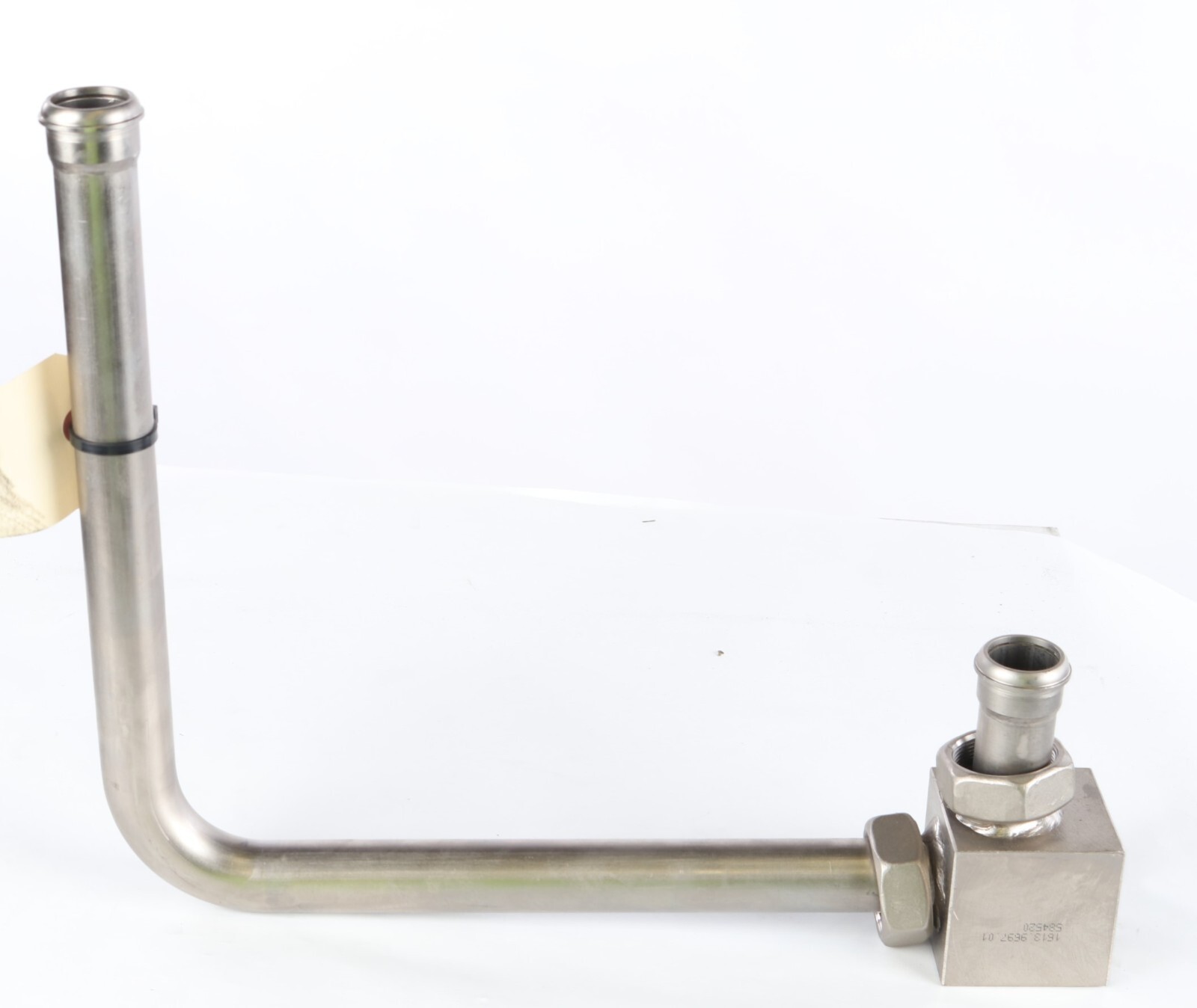 New 1613969701 Atlas Copco Power Energy Recovery Pipe