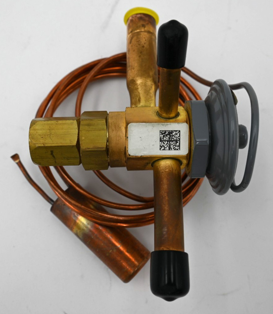 SPORLAN ERZE-4-GA THERMOSTATIC EXPANSION VALVE