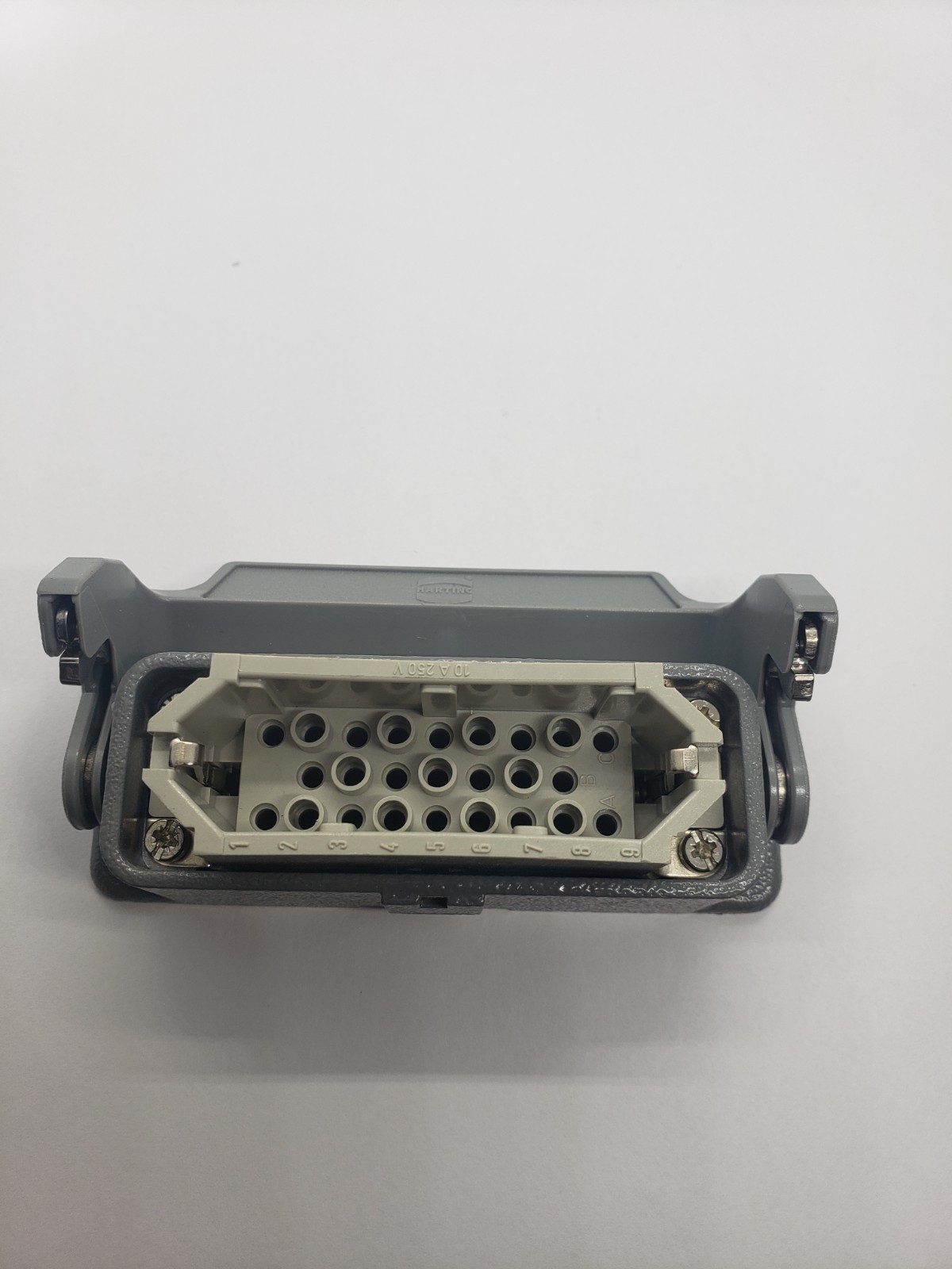 D.M.E CKTM212AG CONNECTOR KIT FOR STANDARD MAIN FRAMES, NIB