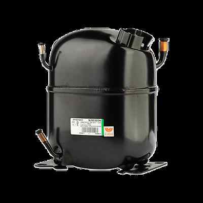 Nidec-Embraco NJ9238GS 460v3P R404A 1 1/2hp Comp