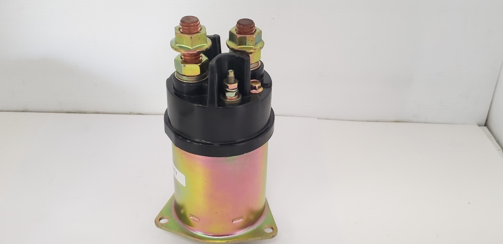 SDR6013 STARTER SOLENOID, 24V, NIB