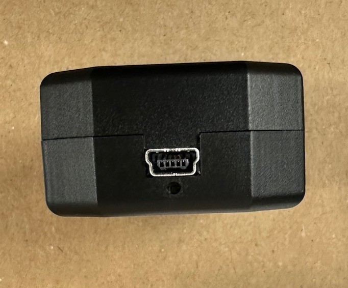 Z-Flash Vehicle Flasher – Ram, Chrysler, Durango, Wrangler, Charger, Gladiator