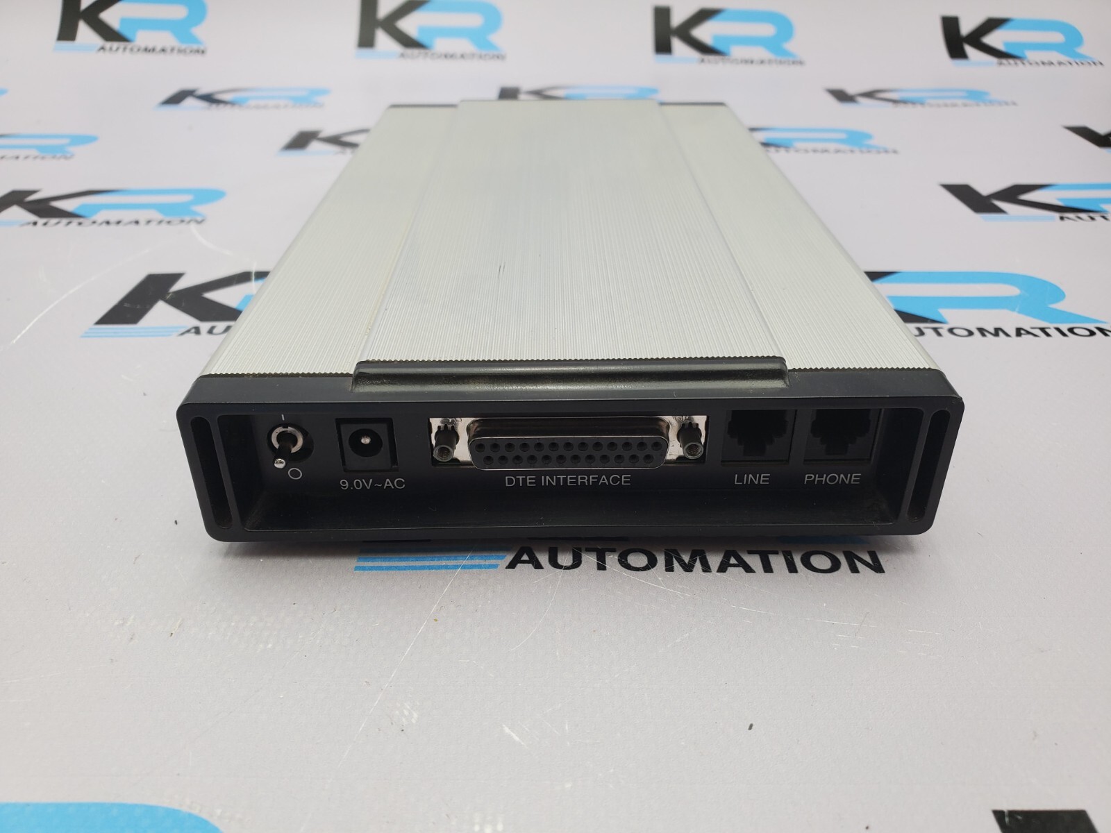Hayes 5110AM Smartmodem Optima 9600