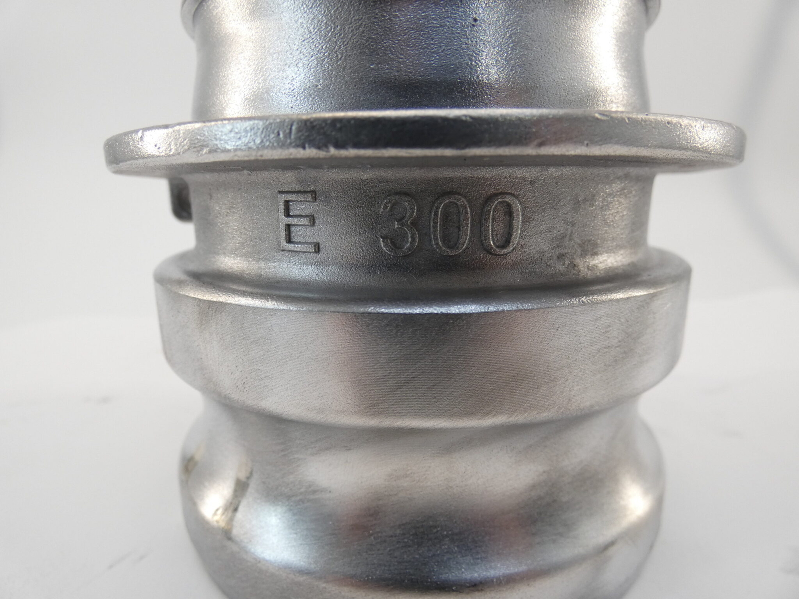*Lot of 2* Cobra C300 E300 CamLock Fittings