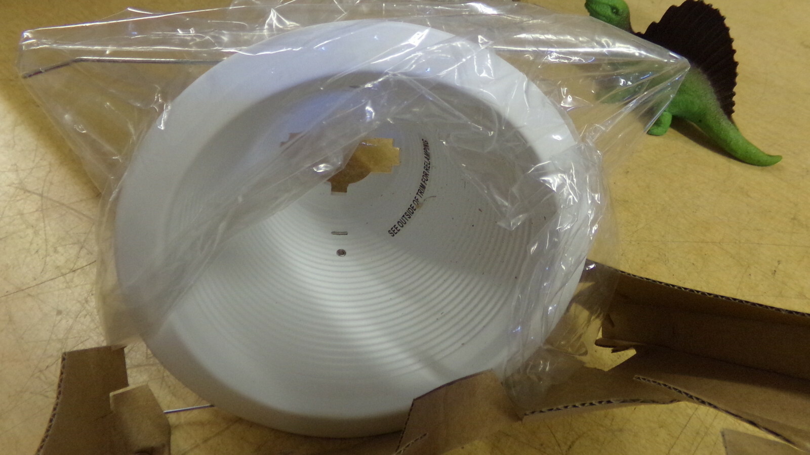 NEW Elco Lighting ELM500W *Free Shipping*