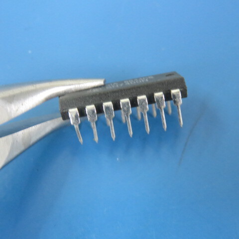 Texas Instruments SN7400N Qty of 20 per Lot IC