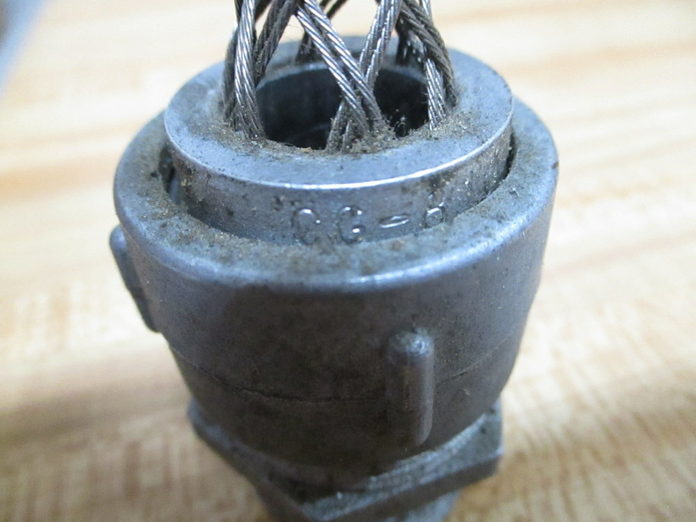 Kellems CG-8.10 Grip CG810
