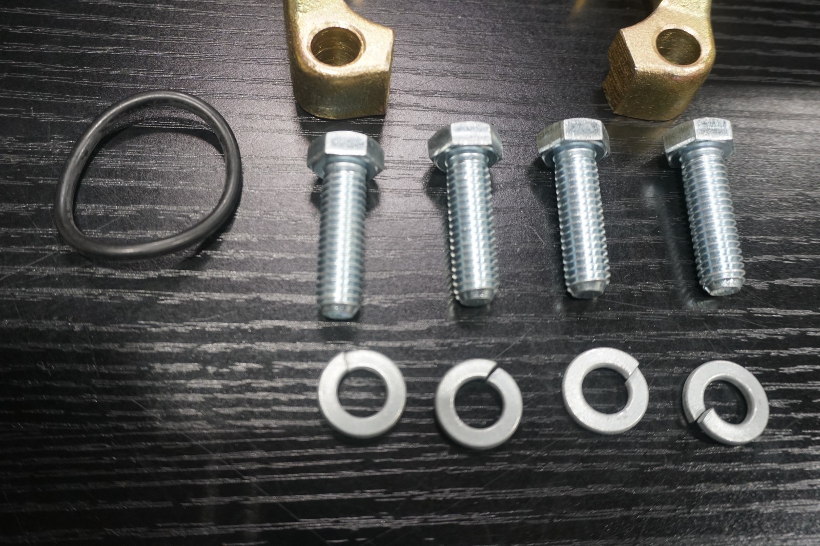 Aeroquip FF593-16 KIT, Free Shipping, 1/Pack