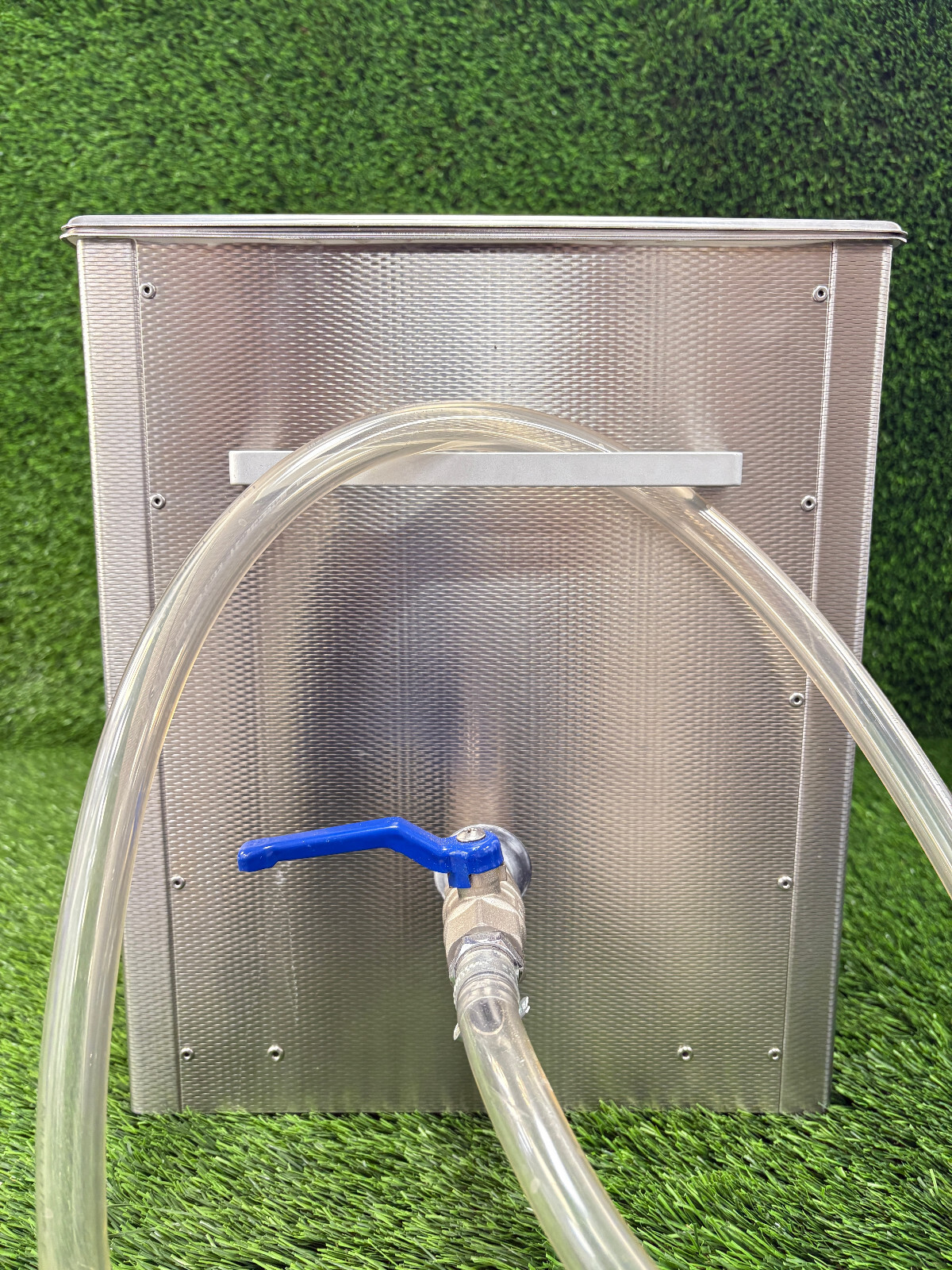 Karl ROLL B2090 Ultrasonic Oscillating Tank Cleaning System | Great Condition
