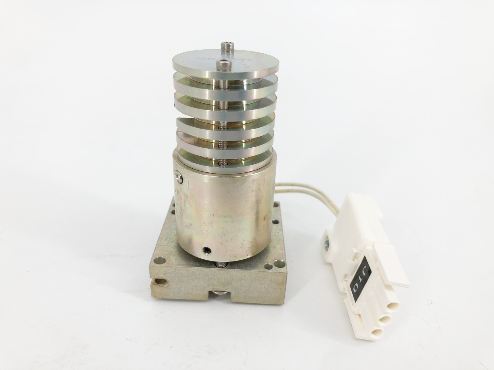 New ABB SMA1800G Inverter Replacement MIR VCD SOURCE Rev 02
