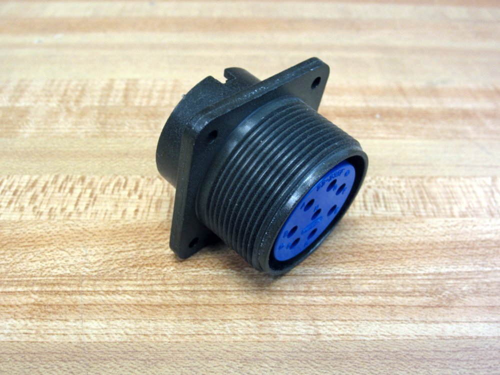 DDK MS3102A22-23S Canon Connector MS3102A2223S