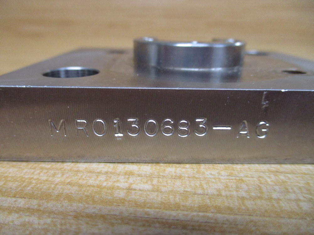 Kettering R-01946-07-D17 DET 51 PA Tooling MRO130683