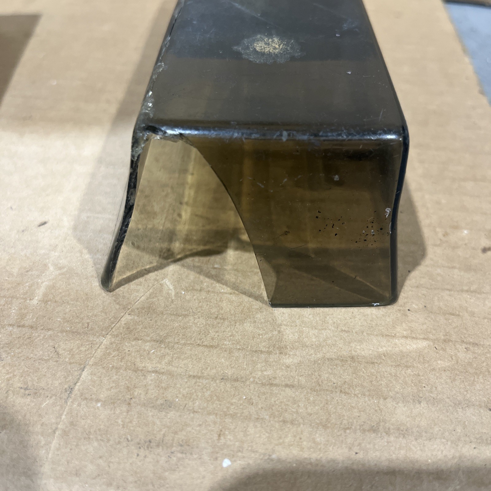 🔥ULTRA-VIOLET PRODUCTS UVS-11E Mineralogy Lamp Short Wave UV Used Free Ship🇺🇸