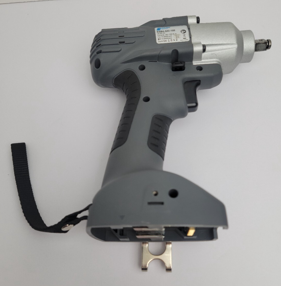 DELTA REGIS ESB4-SXI-100 Tool Only Cordless Torque Screwdriver