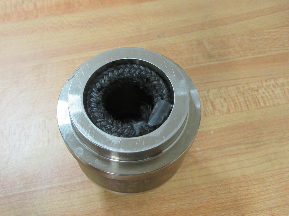St.Johns 8H-416-BA-2PC Valve 8H416BA2PC