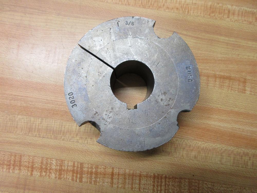 Martin 3020 1 3/8 Taper Bushing 3020138