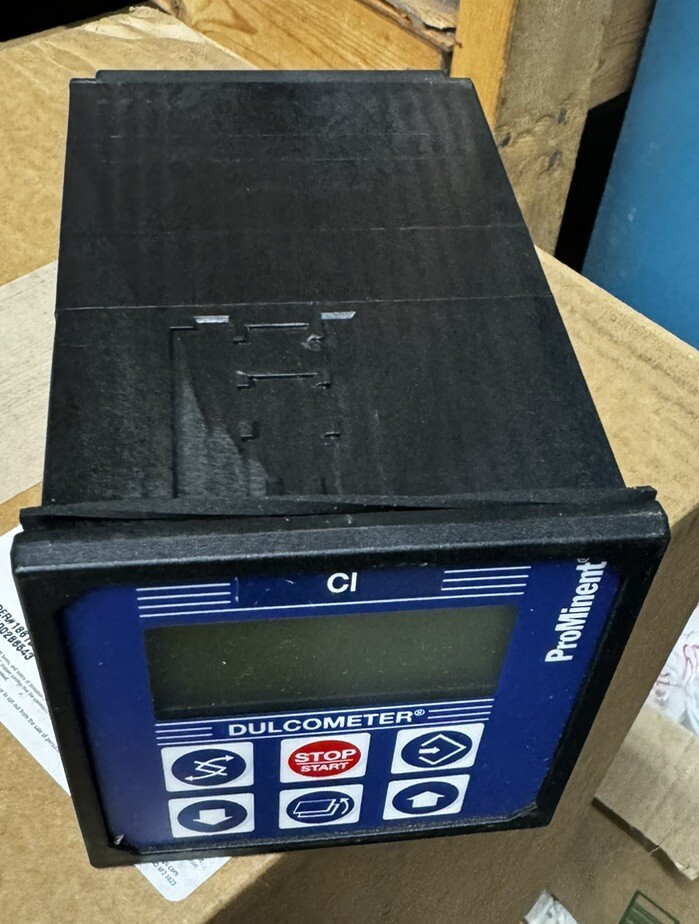 ProMinent Dulcometer Fluid control D1CAD0C10111G220E
