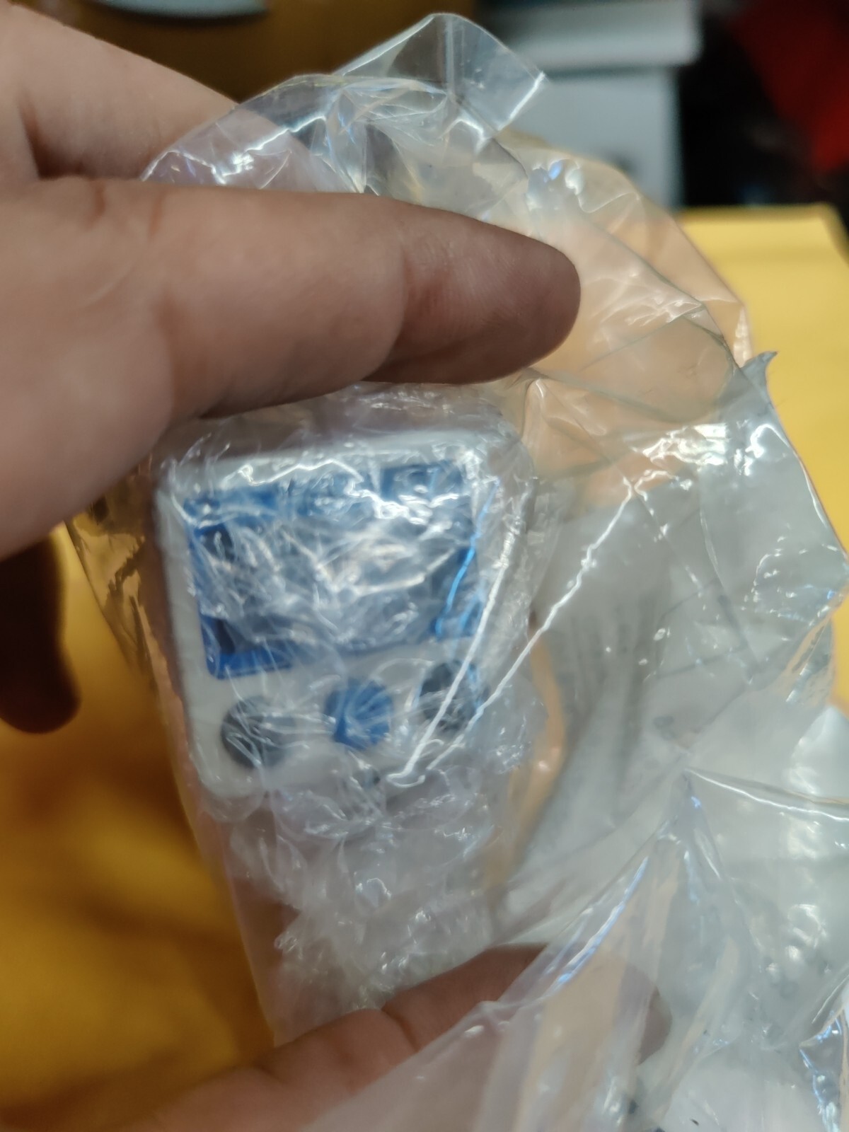 NPI SOLUTIONS 0787783-000 CBL ASSY , VACUUM PERESSUR FT2 , T200 REV:AA