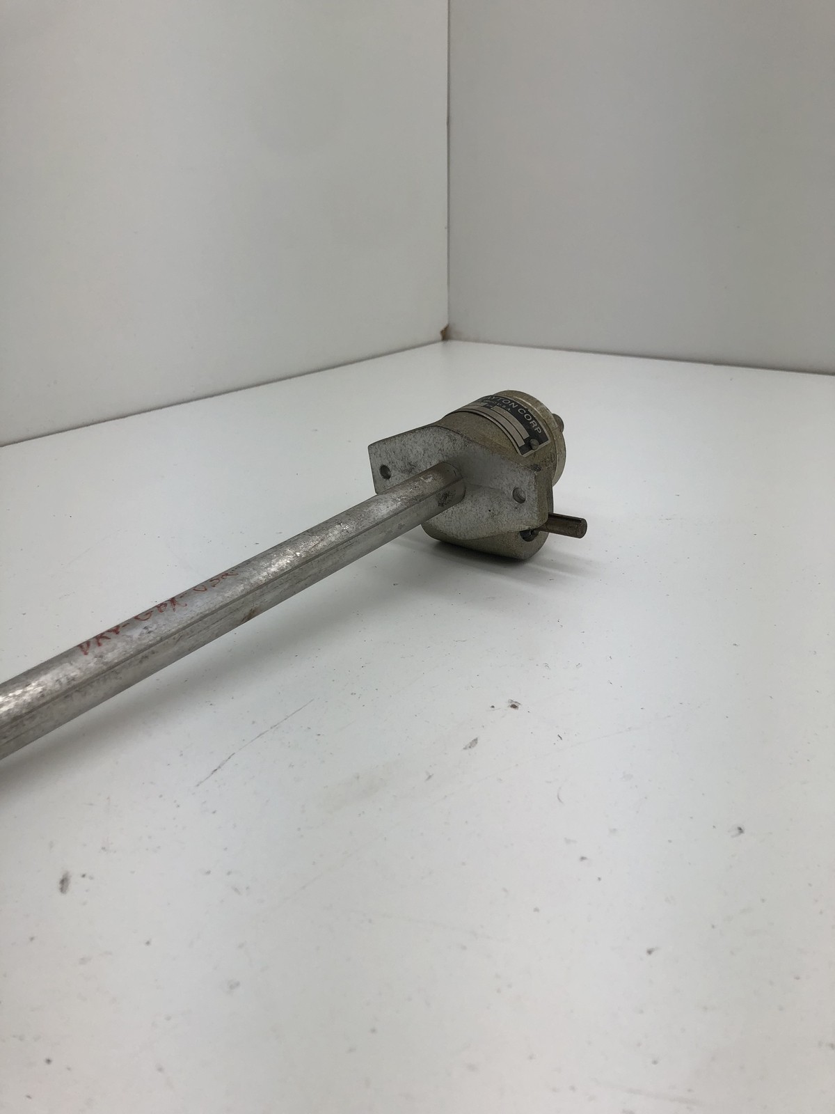 Joyce/Dayton WJ500U121 Inverted Mechanical Screw Actuator